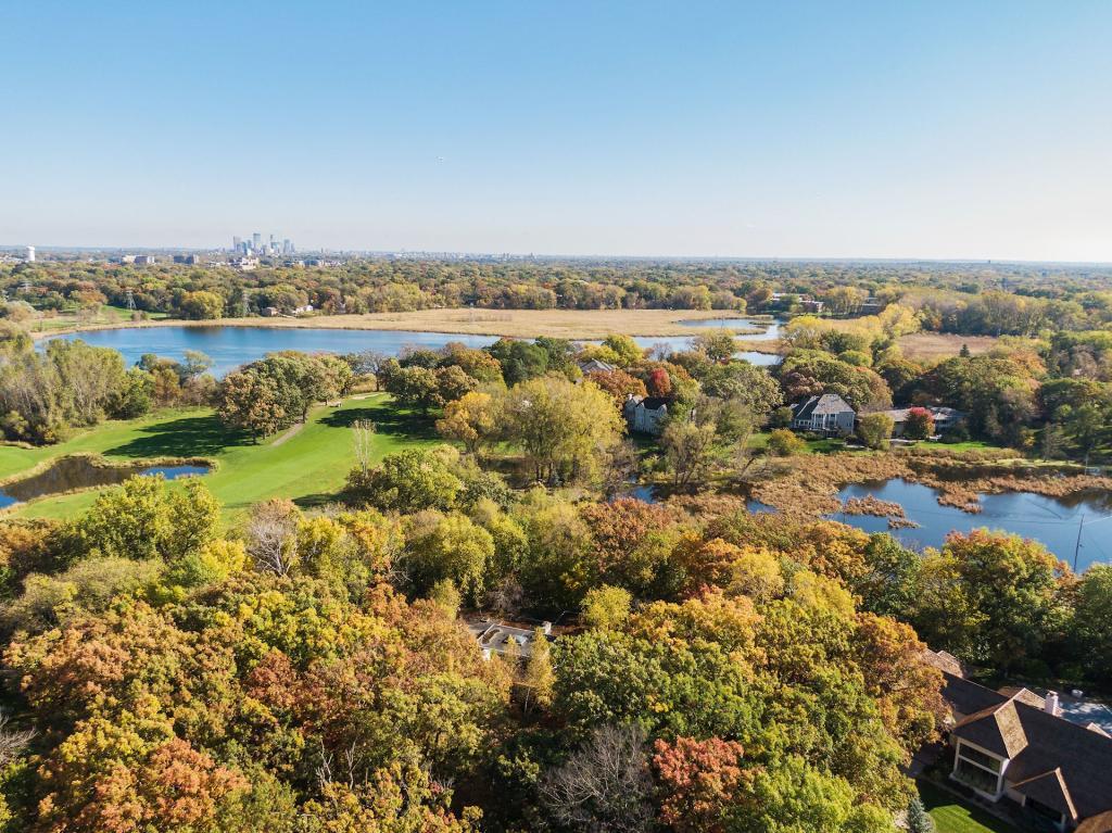 View of Land at 4600 Merilane, Edina MN 55436, Edina - Mike Wilen | Minnesota Team Real Estate