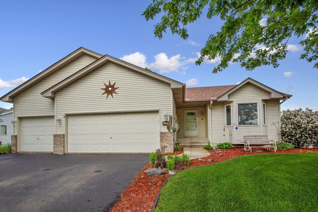 View of Residential at 407 Whiskey Road, Isanti MN 55040, Isanti - Mike Wilen | Minnesota Team Real Estate