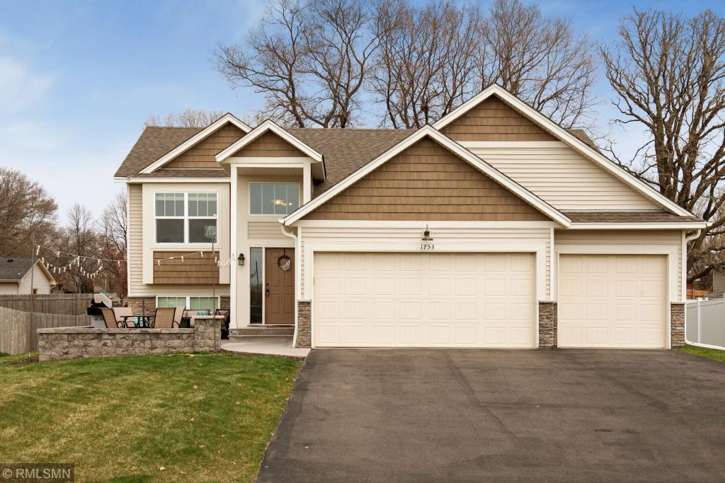 View of Residential at 1753 129th Avenue, Blaine MN 55449, Blaine - Mike Wilen | Minnesota Team Real Estate