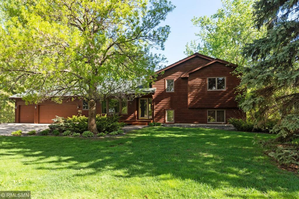 View of Residential at 1277 Otter Ridge Road, White Bear Lake MN 55110, White Bear Lake - Mike Wilen | Minnesota Team Real Estate