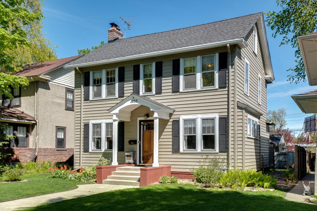View of Residential at 1833 Berkeley Avenue, Saint Paul MN 55105, Saint Paul - Mike Wilen | Minnesota Team Real Estate