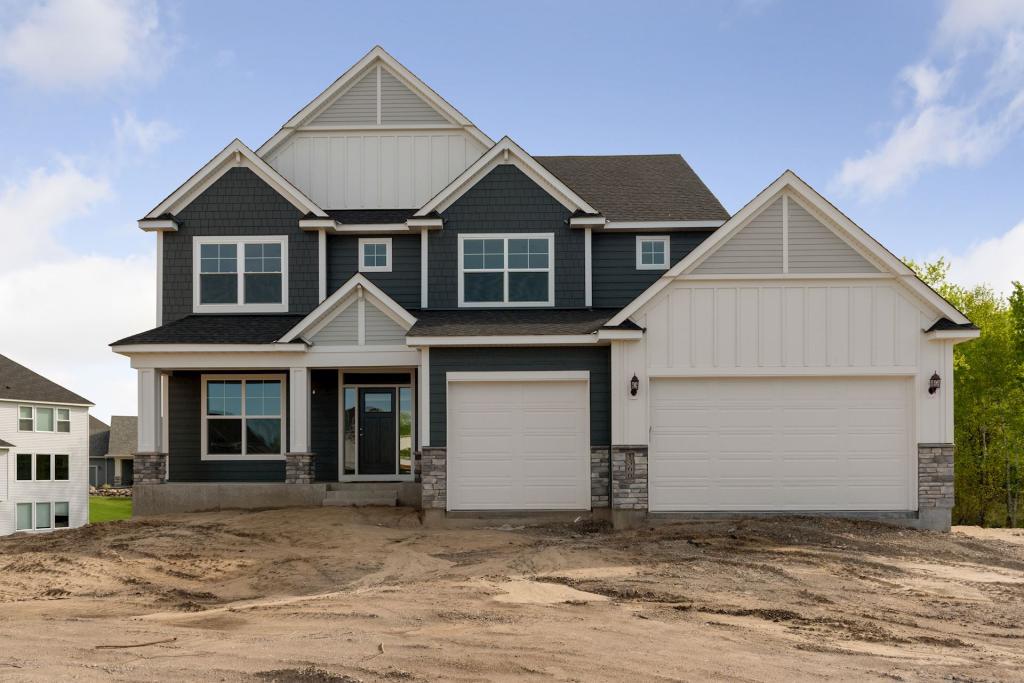 View of Residential at 1366 162nd Lane, Andover MN 55304, Andover - Mike Wilen | Minnesota Team Real Estate