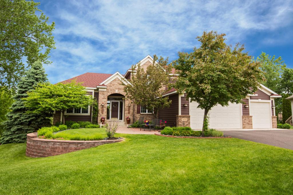View of Residential at 1659 Lakeland Circle, Hugo MN 55038, Hugo - Mike Wilen | Minnesota Team Real Estate