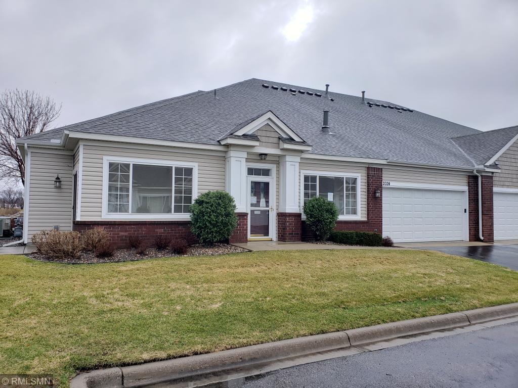 View of Residential at 2024 111th Court, Blaine MN 55449, Blaine - Mike Wilen | Minnesota Team Real Estate