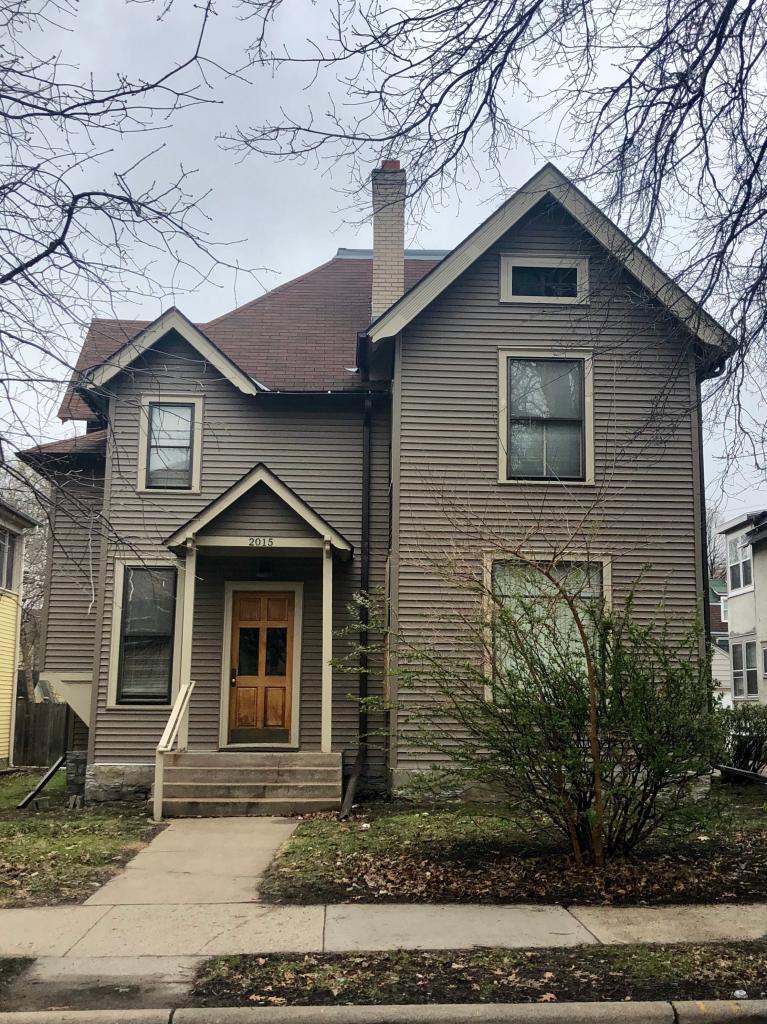 View of Commercial Sale at 2015 Stevens Avenue, Minneapolis MN 55404, Minneapolis - Mike Wilen | Minnesota Team Real Estate