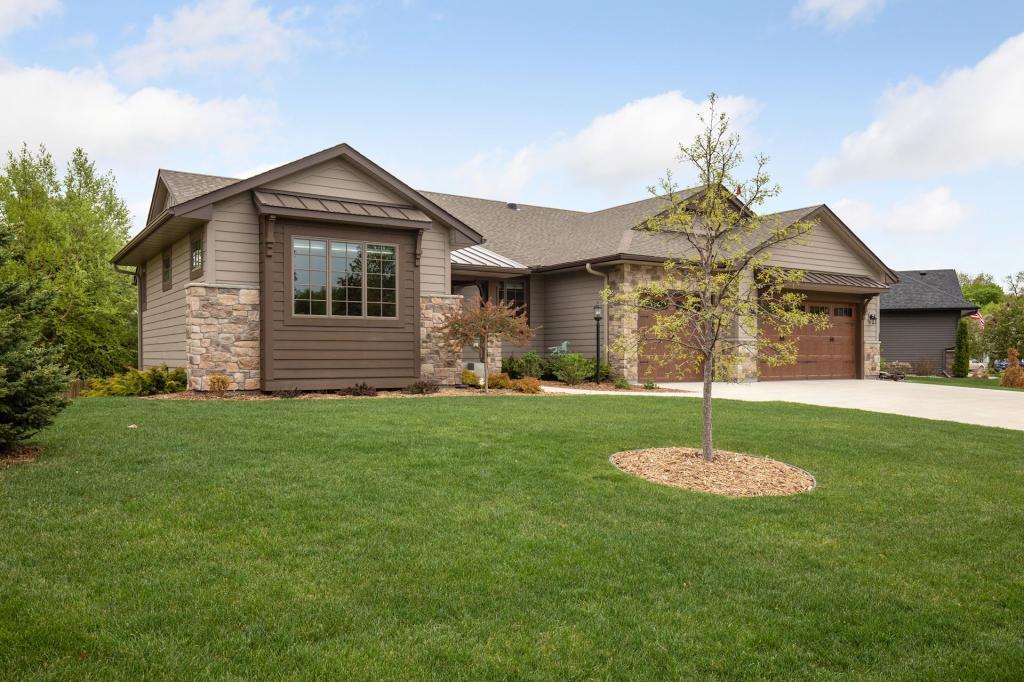 View of Residential at 1512 Quie Lane, Northfield MN 55057, Northfield - Mike Wilen | Minnesota Team Real Estate