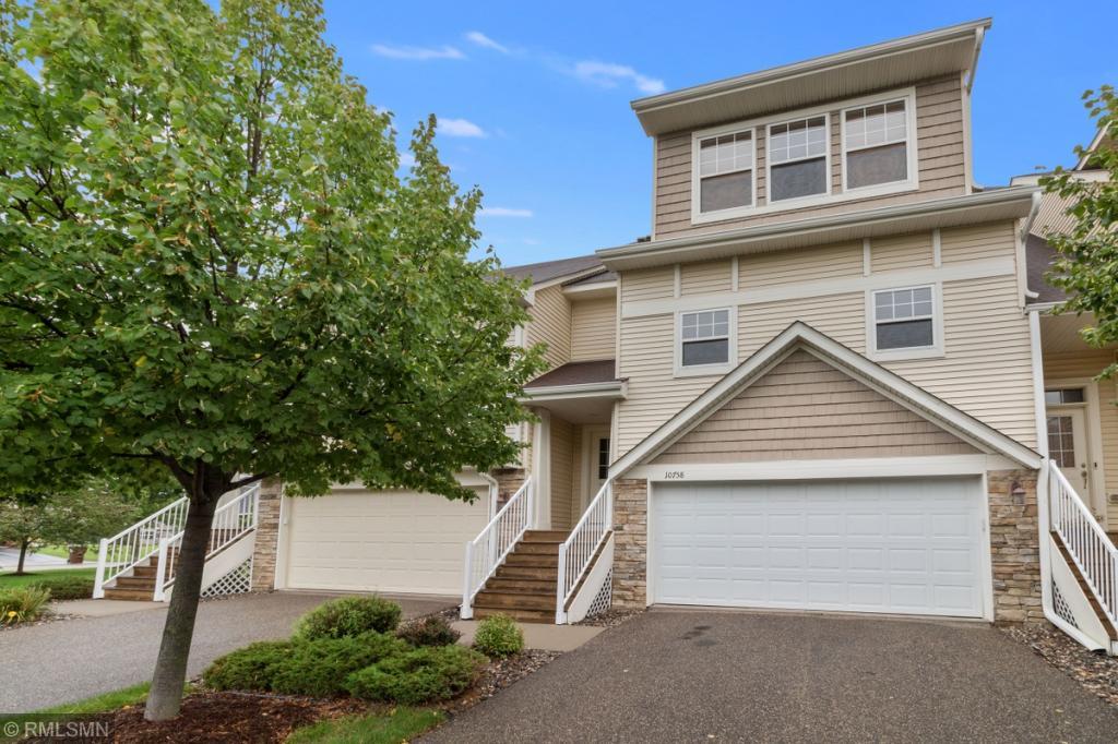 View of Residential at 10758 Kingsfield Lane, Woodbury MN 55129, Woodbury - Mike Wilen | Minnesota Team Real Estate