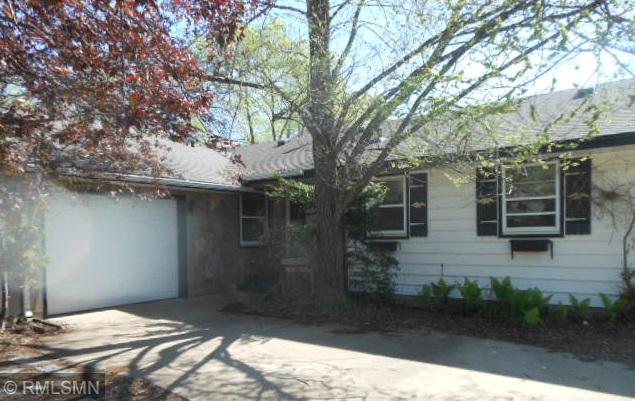 View of Residential at 11901 Crocus Street, Coon Rapids MN 55433, Coon Rapids - Mike Wilen | Minnesota Team Real Estate