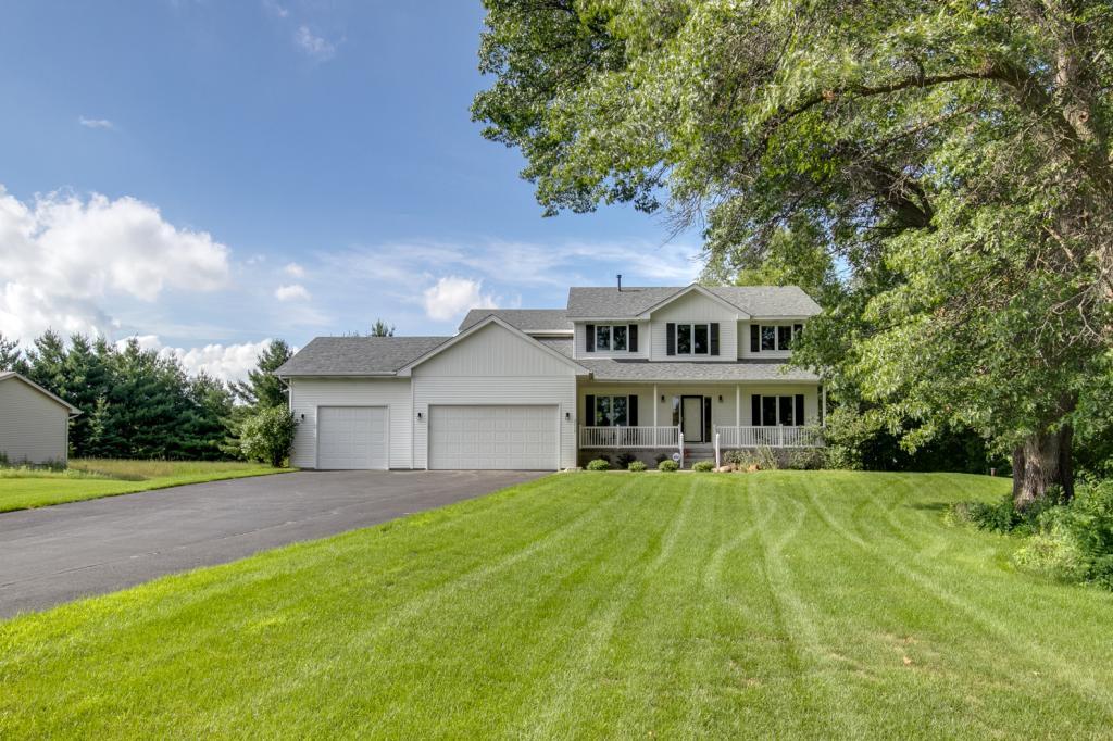 View of Residential at 3715 164th Avenue, Ham Lake MN 55304, Ham Lake - Mike Wilen | Minnesota Team Real Estate