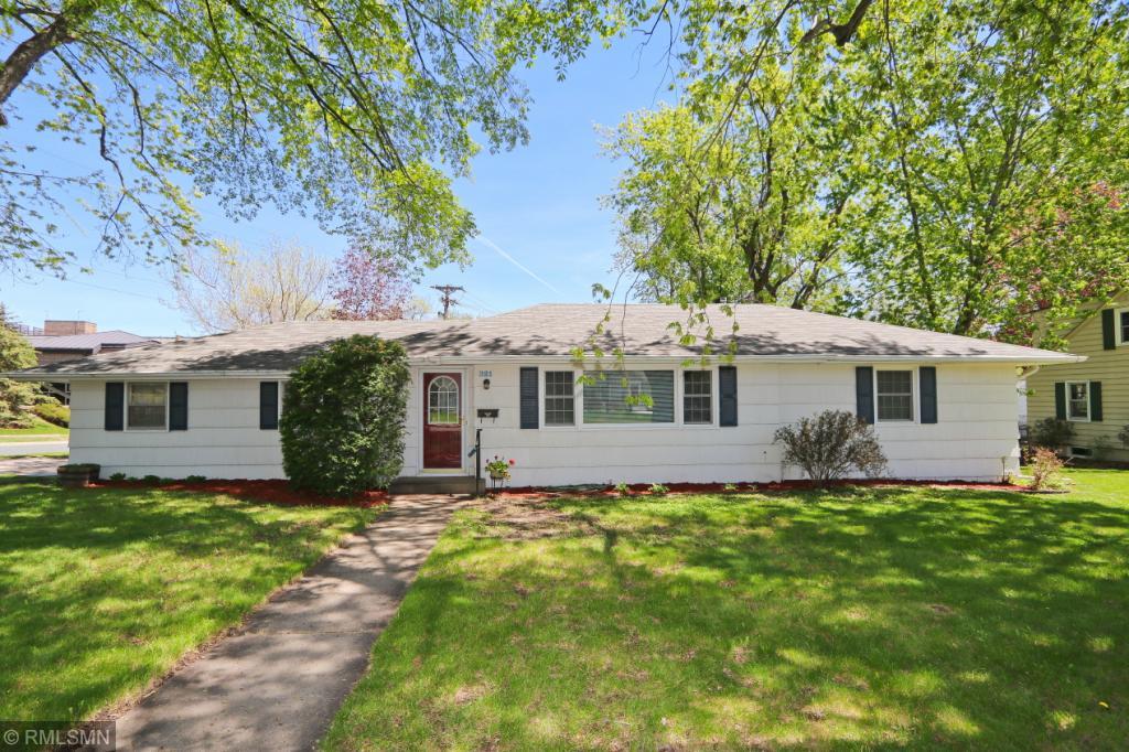 View of Residential at 321 7th Avenue, Hopkins MN 55343, Hopkins - Mike Wilen | Minnesota Team Real Estate