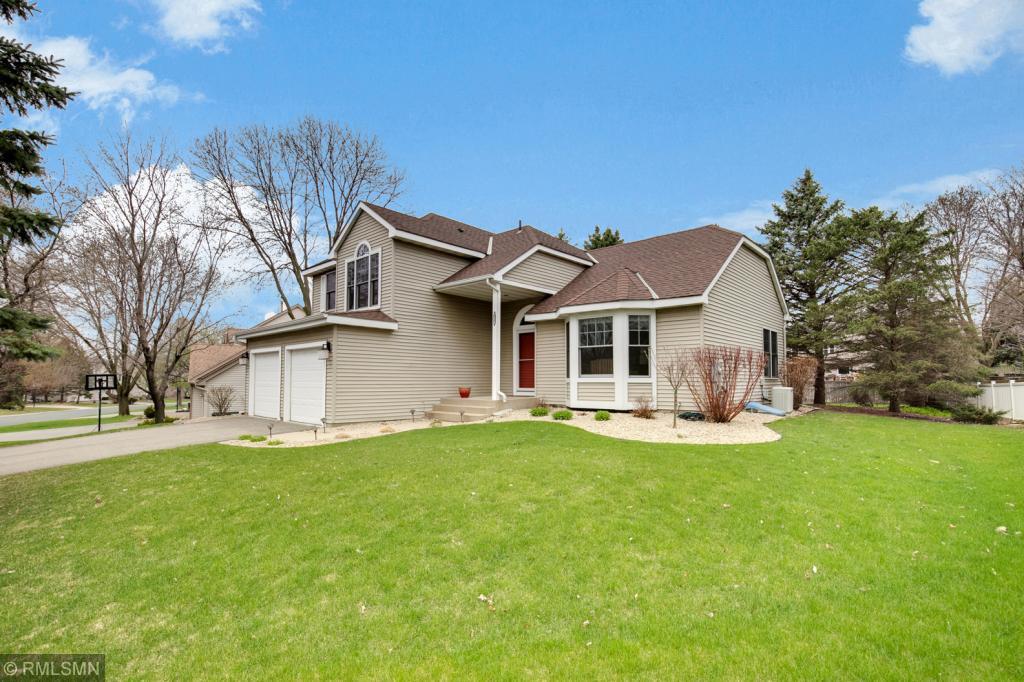 View of Residential at 721 Havenhill Road, Eagan MN 55123, Eagan - Mike Wilen | Minnesota Team Real Estate
