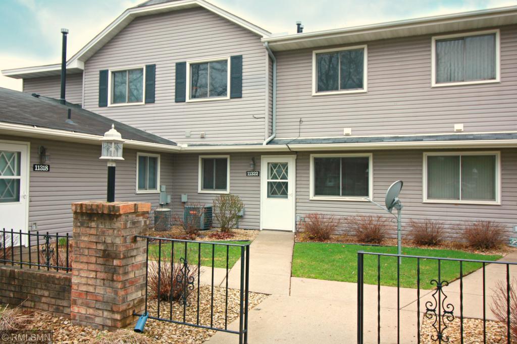 View of Residential at 11322 Ibis Street, Coon Rapids MN 55433, Coon Rapids - Mike Wilen | Minnesota Team Real Estate