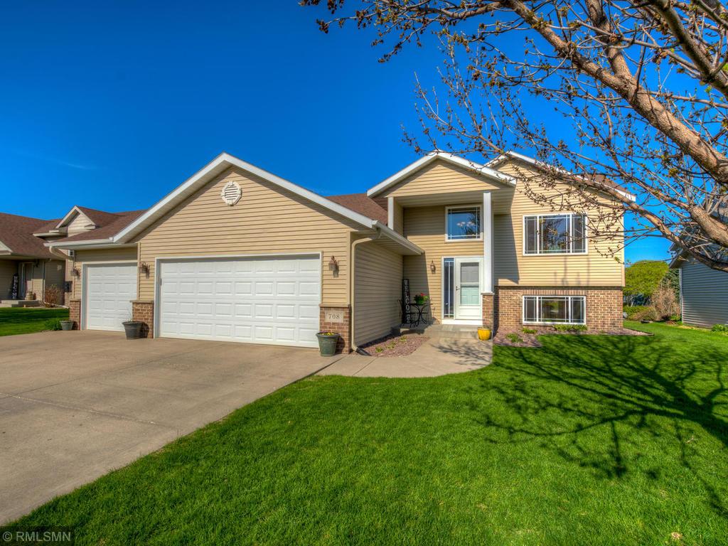 View of Residential at 708 Green Acre Court, Belle Plaine MN 56011, Belle Plaine - Mike Wilen | Minnesota Team Real Estate