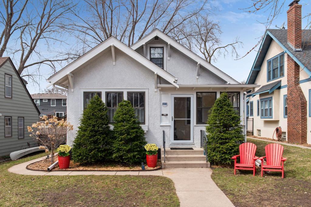 View of Residential at 5024 Thomas Avenue, Minneapolis MN 55410, Minneapolis - Mike Wilen | Minnesota Team Real Estate