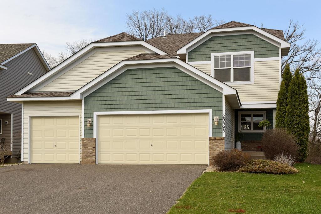 View of Residential at 29395 Wildwood Road, Chisago City MN 55013, Chisago City - Mike Wilen | Minnesota Team Real Estate