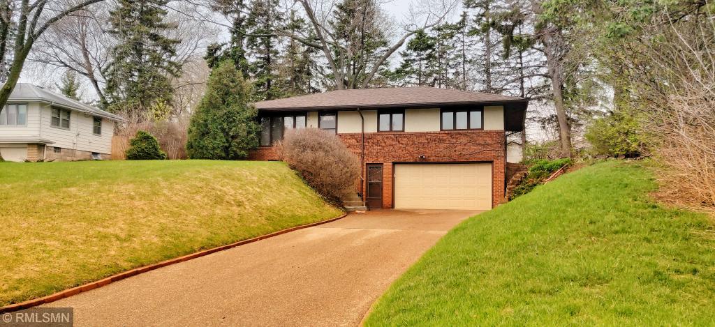View of Residential at 4122 Stinson Boulevard, Columbia Heights MN 55421, Columbia Heights - Mike Wilen | Minnesota Team Real Estate