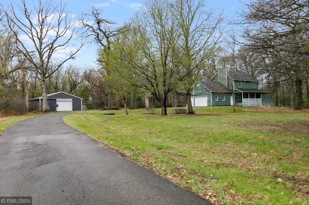 View of Residential at 4905 240th Street, Forest Lake MN 55025, Forest Lake - Mike Wilen | Minnesota Team Real Estate