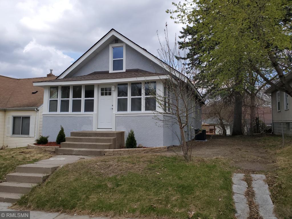 View of Residential at 3738 Russell Avenue, Minneapolis MN 55412, Minneapolis - Mike Wilen | Minnesota Team Real Estate