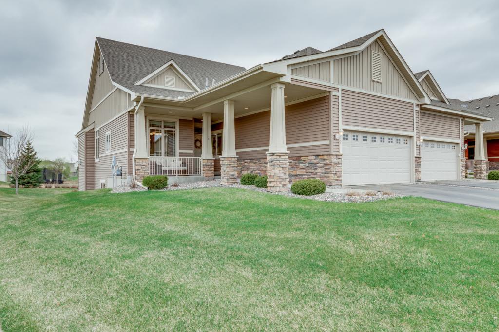 View of Residential at 6622 99th Avenue, Brooklyn Park MN 55445, Brooklyn Park - Mike Wilen | Minnesota Team Real Estate
