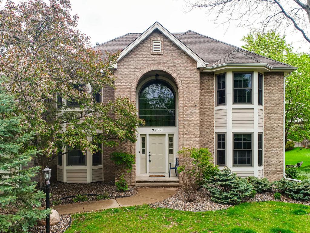 View of Residential at 9723 Wellington Ridge, Woodbury MN 55125, Woodbury - Mike Wilen | Minnesota Team Real Estate