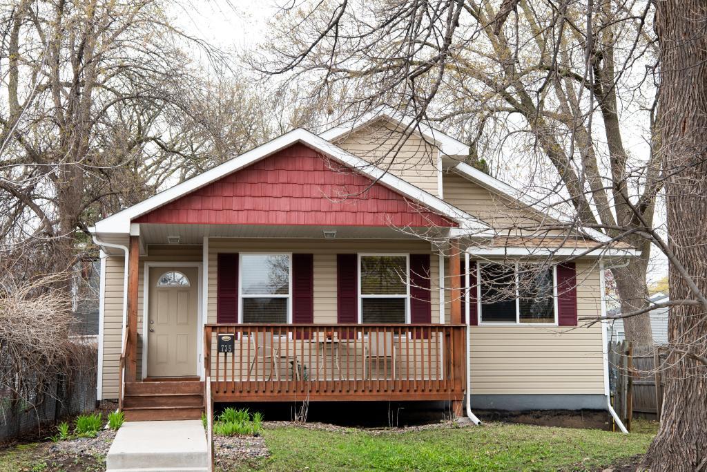 View of Residential at 735 Smith Avenue, Saint Paul MN 55107, Saint Paul - Mike Wilen | Minnesota Team Real Estate