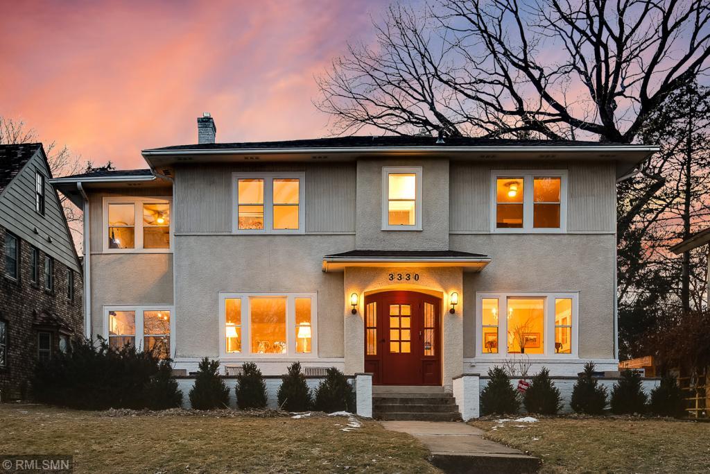 View of Residential at 3330 Edmund Boulevard, Minneapolis MN 55406, Minneapolis - Mike Wilen | Minnesota Team Real Estate