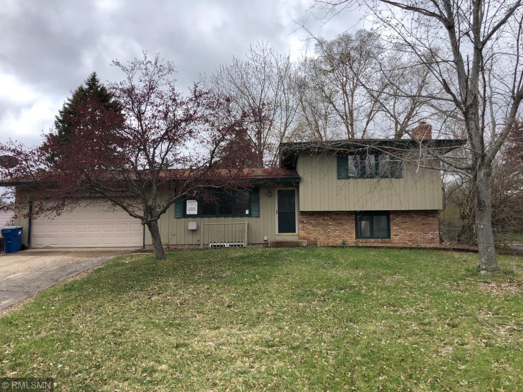View of Residential at 3351 Bryant Avenue, Anoka MN 55303, Anoka - Mike Wilen | Minnesota Team Real Estate