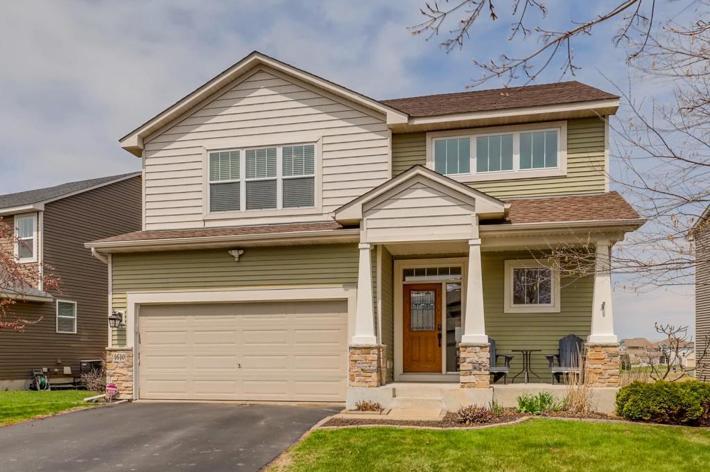 View of Residential at 4640 Empress Way, Hugo MN 55038, Hugo - Mike Wilen | Minnesota Team Real Estate