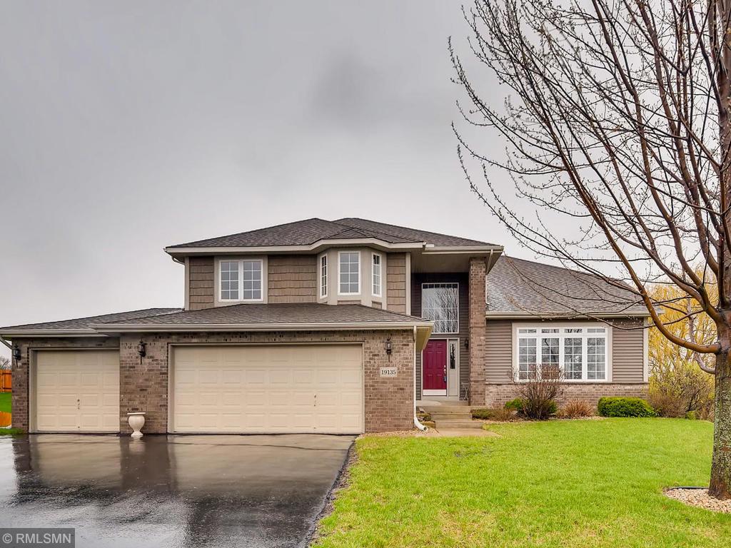View of Residential at 19135 Ittabena Way, Lakeville MN 55044, Lakeville - Mike Wilen | Minnesota Team Real Estate