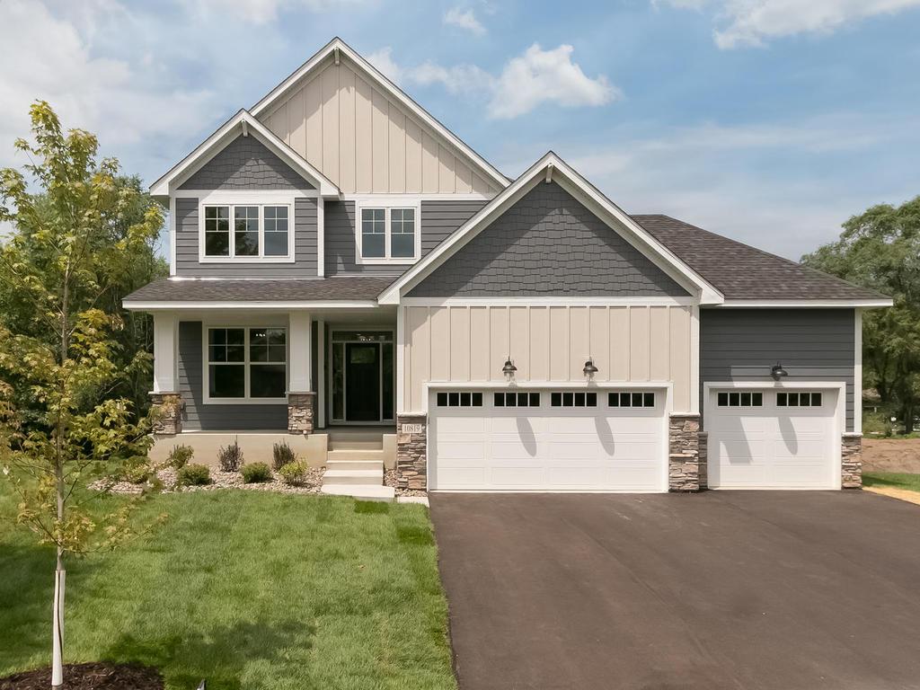 View of Residential at 10819 Major Avenue, Brooklyn Park MN 55443, Brooklyn Park - Mike Wilen | Minnesota Team Real Estate