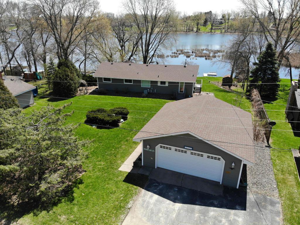 View of Residential at 2449 62nd Street, Maple Lake MN 55358, Maple Lake - Mike Wilen | Minnesota Team Real Estate