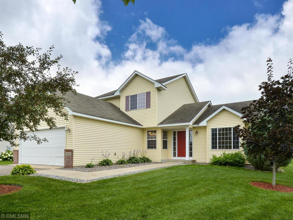 View of Residential at 2492 River Bend Trail, Mayer MN 55360, Mayer - Mike Wilen | Minnesota Team Real Estate
