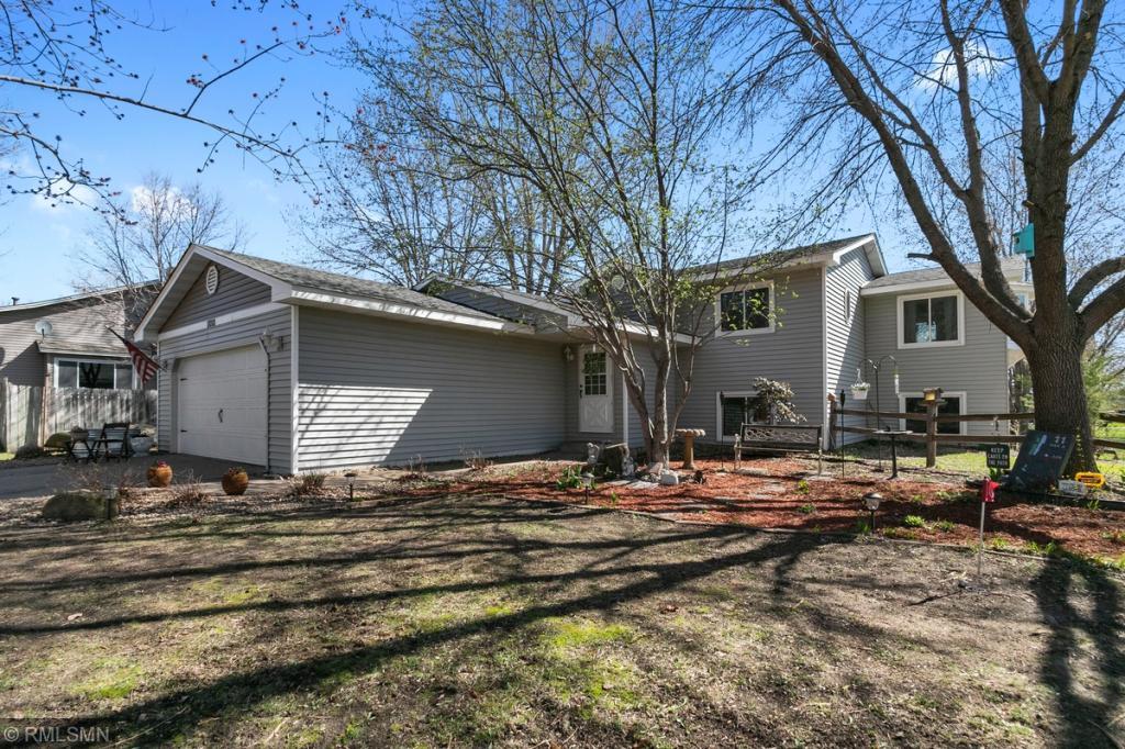 View of Residential at 11010 Louisiana Court, Champlin MN 55316, Champlin - Mike Wilen | Minnesota Team Real Estate