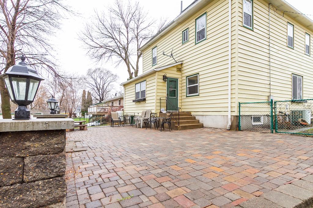 View of Residential at 212 Boulevard Avenue, Montgomery MN 56069, Montgomery - Mike Wilen | Minnesota Team Real Estate