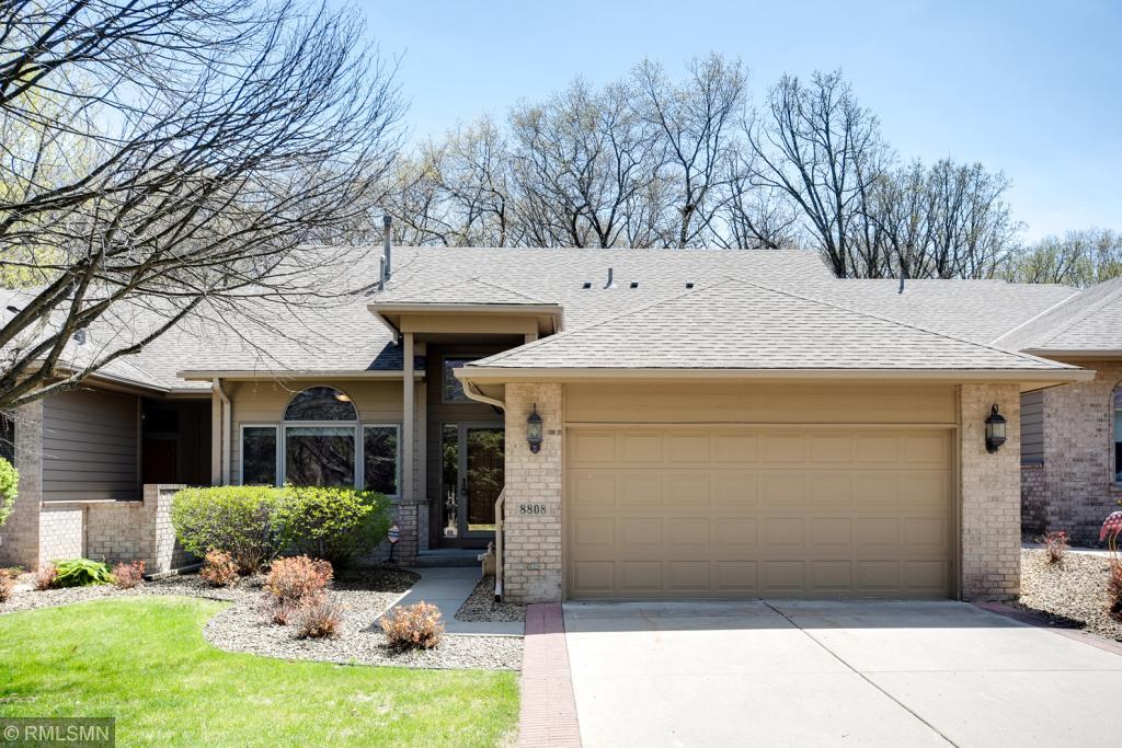 View of Residential at 8808 Hunters Way, Apple Valley MN 55124, Apple Valley - Mike Wilen | Minnesota Team Real Estate