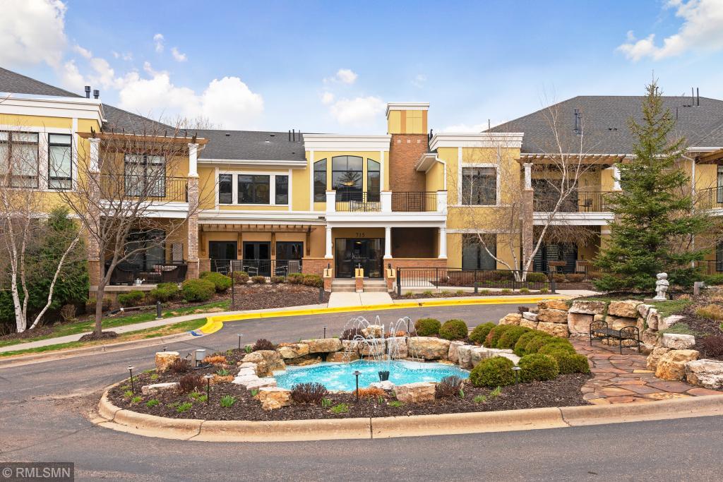 View of Residential at 715 Linden Street #110, Mendota Heights MN 55118, Mendota Heights - Mike Wilen | Minnesota Team Real Estate