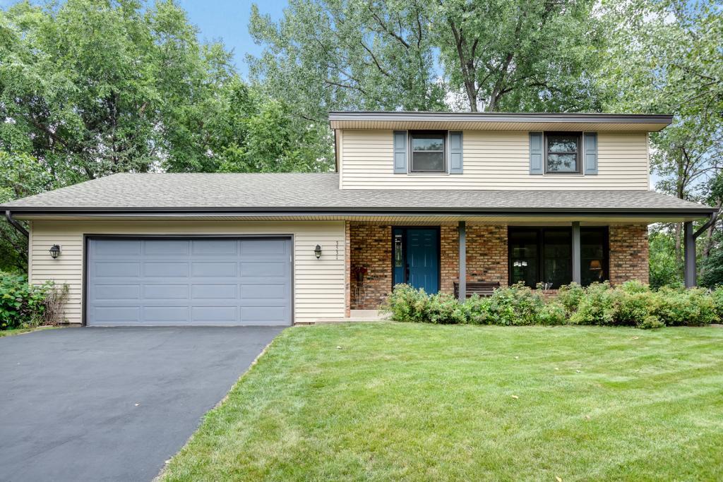 View of Residential at 3531 Cohansey Street, Shoreview MN 55126, Shoreview - Mike Wilen | Minnesota Team Real Estate