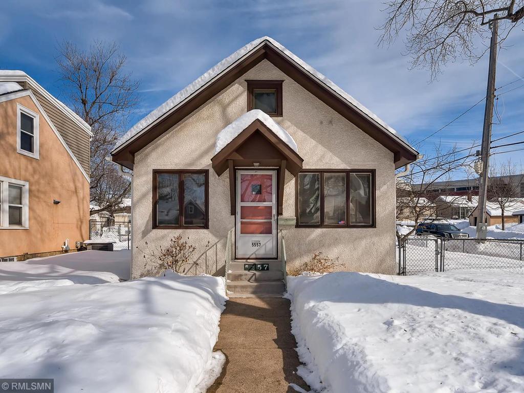 View of Residential at 5557 45th Avenue S Avenue, Minneapolis MN 55417, Minneapolis - Mike Wilen | Minnesota Team Real Estate