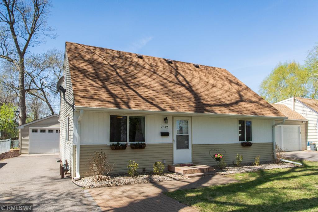 View of Residential at 2812 Oregon Avenue, Saint Louis Park MN 55426, Saint Louis Park - Mike Wilen | Minnesota Team Real Estate