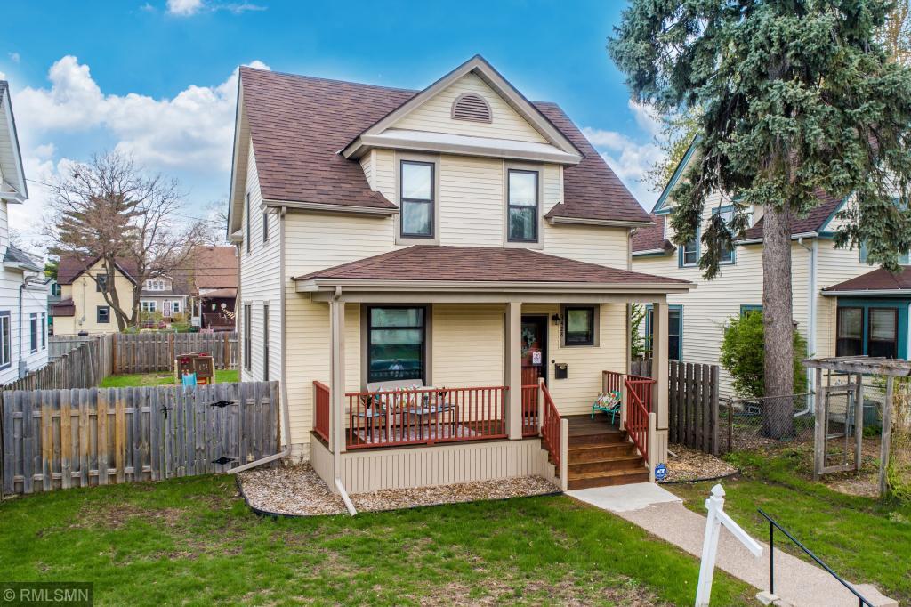 View of Residential at 3428 19th Avenue, Minneapolis MN 55407, Minneapolis - Mike Wilen | Minnesota Team Real Estate