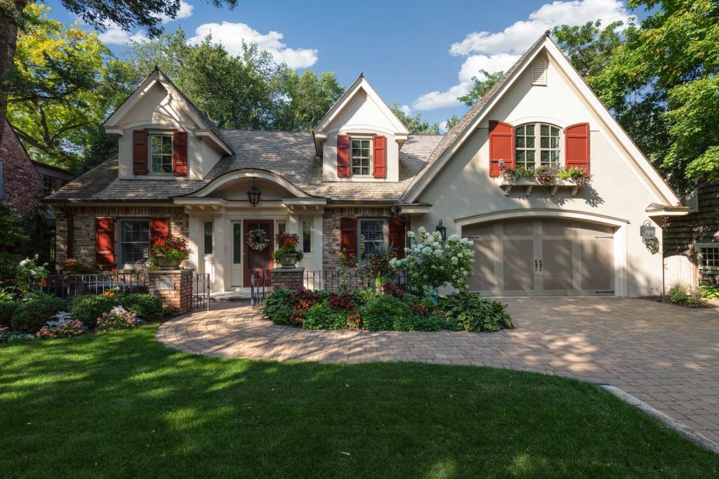 View of Residential at 4425 52nd Street, Edina MN 55424, Edina - Mike Wilen | Minnesota Team Real Estate