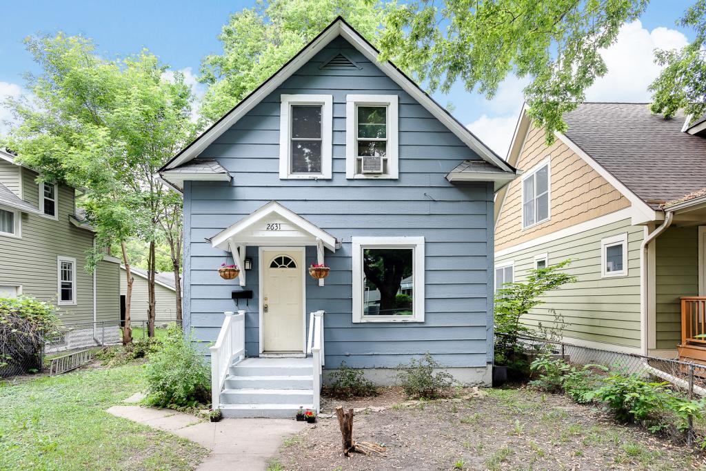 View of Residential at 2631 James Avenue, Minneapolis MN 55411, Minneapolis - Mike Wilen | Minnesota Team Real Estate