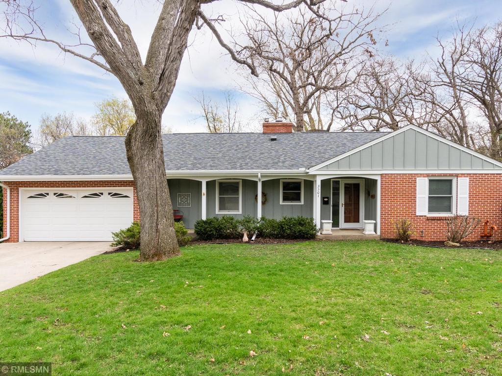 View of Residential at 3501 Arbor Lane, Minnetonka MN 55305, Minnetonka - Mike Wilen | Minnesota Team Real Estate
