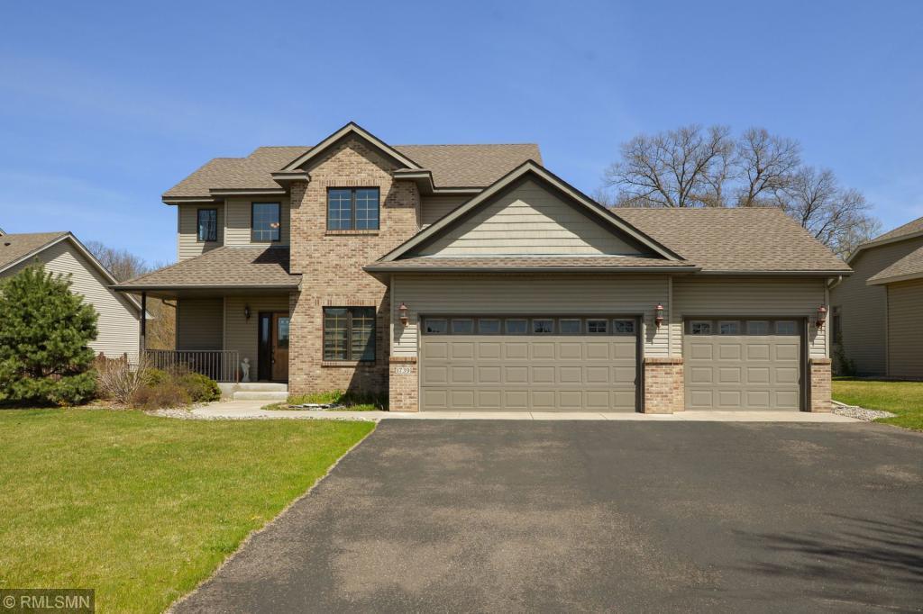 View of Residential at 1739 Grace Drive, Big Lake MN 55309, Big Lake - Mike Wilen | Minnesota Team Real Estate