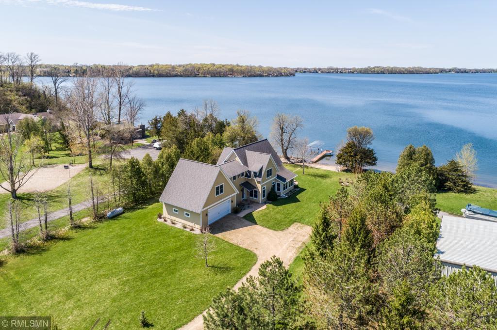 View of Residential at 13 Cedar Point Lane, Elysian MN 56028, Elysian - Mike Wilen | Minnesota Team Real Estate