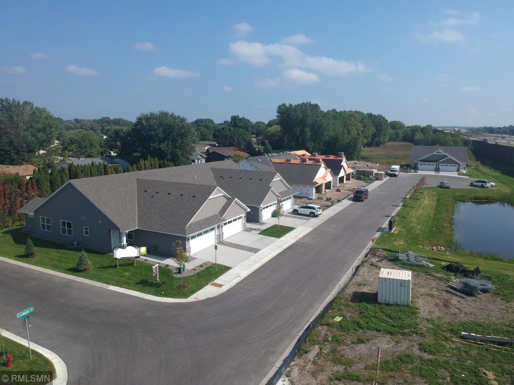 View of Residential at 610 Liberty Way, Vadnais Heights MN 55127, Vadnais Heights - Mike Wilen | Minnesota Team Real Estate