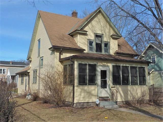 View of Residential at 1697 Hubbard Avenue, Saint Paul MN 55104, Saint Paul - Mike Wilen | Minnesota Team Real Estate
