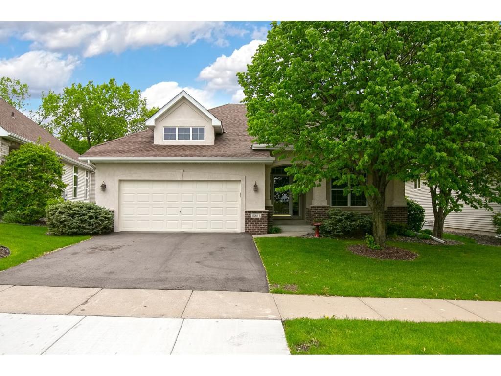 View of Residential at 18644 Farmstead Circle, Eden Prairie MN 55347, Eden Prairie - Mike Wilen | Minnesota Team Real Estate