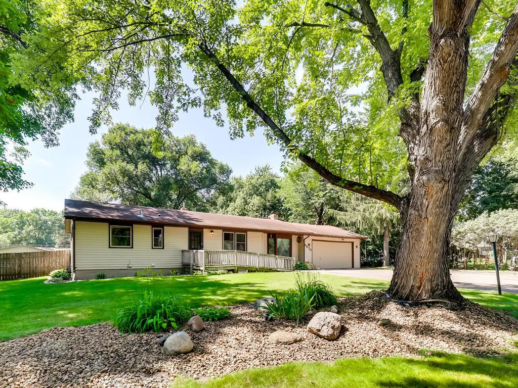 View of Residential at 6670 Barberry Lane, Eden Prairie MN 55346, Eden Prairie - Mike Wilen | Minnesota Team Real Estate