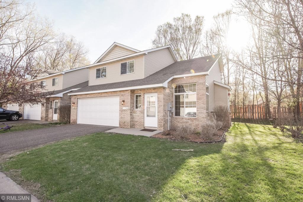 View of Residential at 10183 Stutz Court #A, Circle Pines MN 55014, Circle Pines - Mike Wilen | Minnesota Team Real Estate